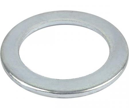 Ford Thunderbird Trunk Lock Cylinder Housing Washer, 1955-57