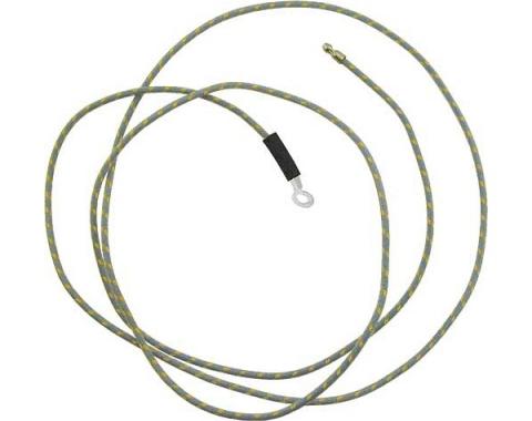 Horn Contact Wire - Ford Only