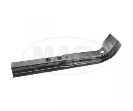 Ford Pickup Truck Floor Support Brace End - Right & Left Are The Same