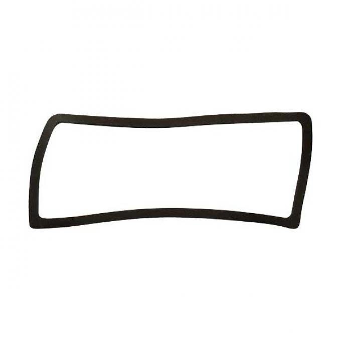 Model T Coil Box Lid Gasket, Sponge-Rubber, 1926-1927