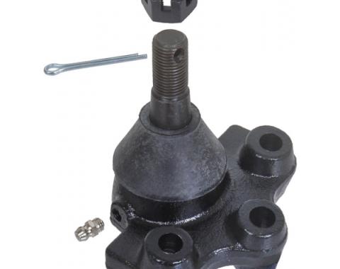 Ford Thunderbird Ball Joint, Upper, Right Or Left, 1955-57