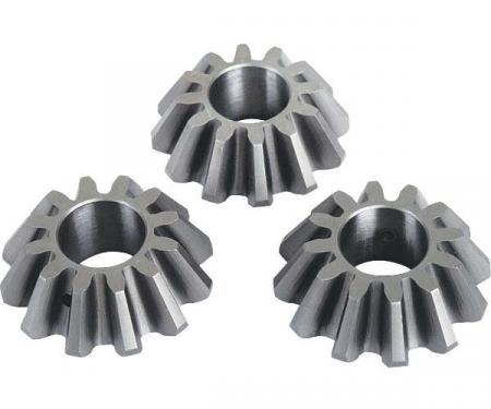 Model A Ford Spider Gear Set - Pinion Gears - 3 Pieces