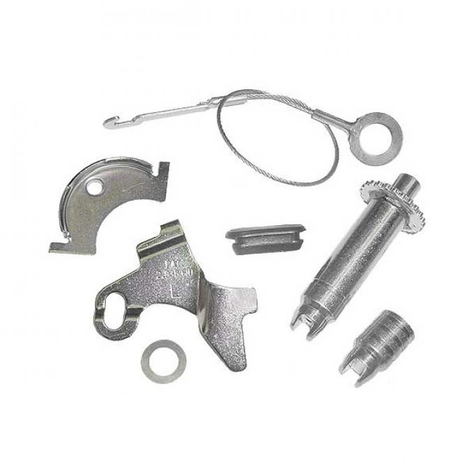 Brake Self Adjuster Repair Kit - Left - Front Or Rear - E100