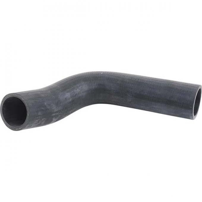 Ford Pickup Truck Lower Radiator Hose - 352 V8 - F100 & F250 With Manual Transmission - Cut To Fit