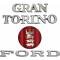 Emblem Kit, Gran Torino, 1972-1973