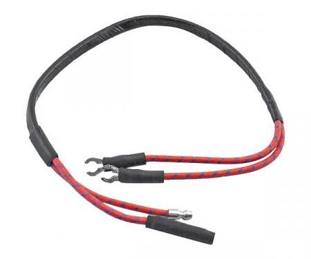 Neutral Safety Switch Wire - Ford Only