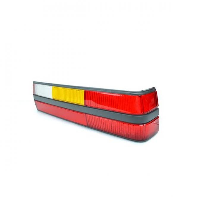 Daniel Carpenter Ford Mustang Tail Light Lens, Right Side, 1985-1986 E5ZZ-13450