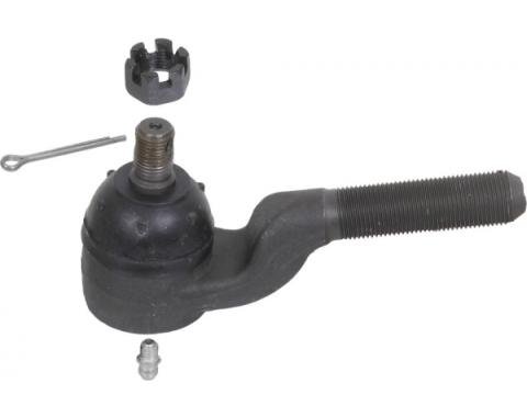 Ford Thunderbird Inner Tie Rod, Right Or Left, 1961-64