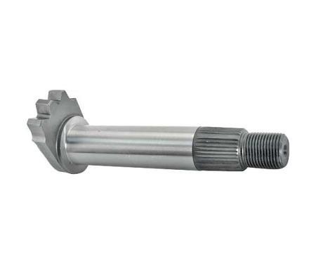 Steering Sector Shaft - 15 To 1 Ratio - Ford Commercial Truck