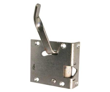 Model T Ford Door Latch - Right Front For Roadster & Touring & C-Cab - Left Rear For Touring