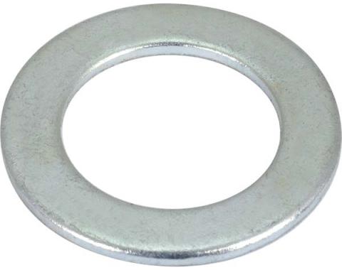 Redline Restomotive® 1955-1957 Ford Thunderbird Spring Washer, For Soft Top Pins