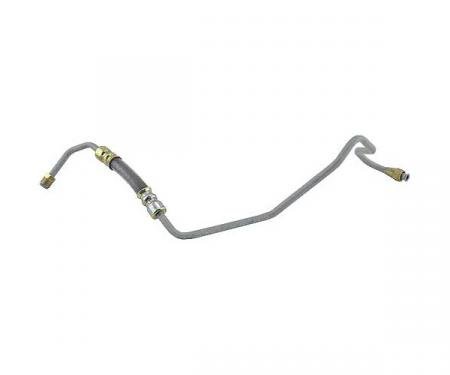 Ford Thunderbird Windshield Wiper Motor Hose, Hydraulic, From Motor To Steering Gearbox, 1964