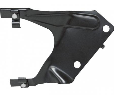 Fuel Filter Bracket - 352, 390, 406 and 427 V8 With 4 Barrel, 3x2 Barrel Or 2x4 Barrel Carb Set-Up