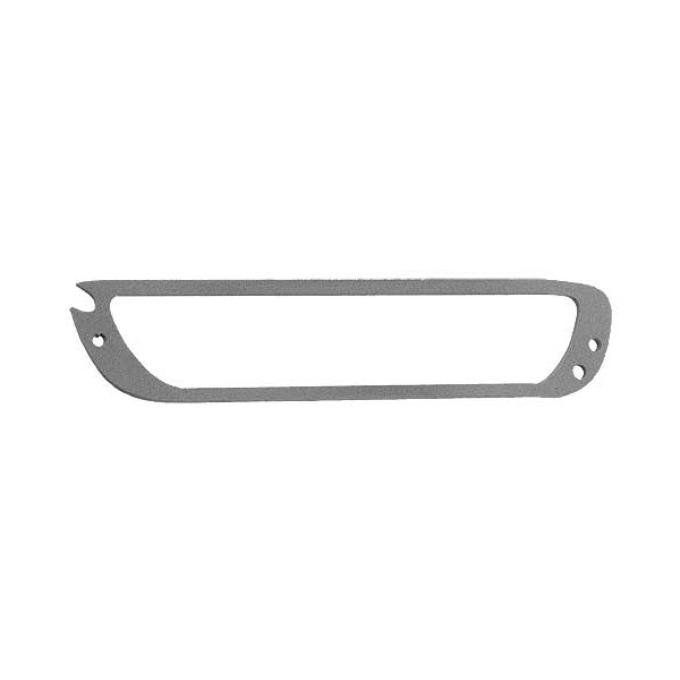 Ford Thunderbird Back-Up Light Housing To Body Gasket, 1964-65