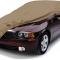 Breathable Pro Series Car Cover, Black (Size C)