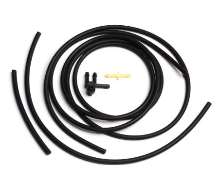 Daniel Carpenter 1971-73 Windshield Washer Hose & Tee Kit D1ZZ-17543