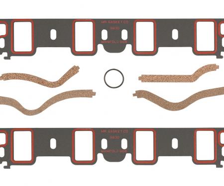 Mr. Gasket Ultra-Seal Intake Manifold Gaskets 5832