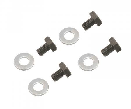 Mr. Gasket Torque Converter Bolts, Chrysler 6718