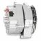 Mr. Gasket 1-Wire Alternator, 140 Amp, Chrome Finish 51203CG