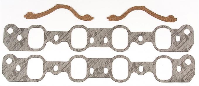 Mr. Gasket Performance Intake Manifold Gaskets 211