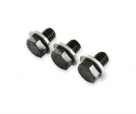 Mr. Gasket Torque Converter Bolts GM 6715