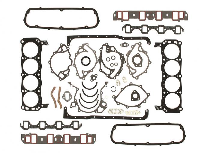 Mr. Gasket Ultra-Seal Overhaul Gasket Kit Small Block Ford 5983