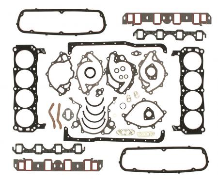 Mr. Gasket Ultra-Seal Overhaul Gasket Kit Small Block Ford 5983