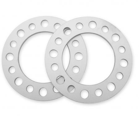 Mr. Gasket Wheel Spacers 2377