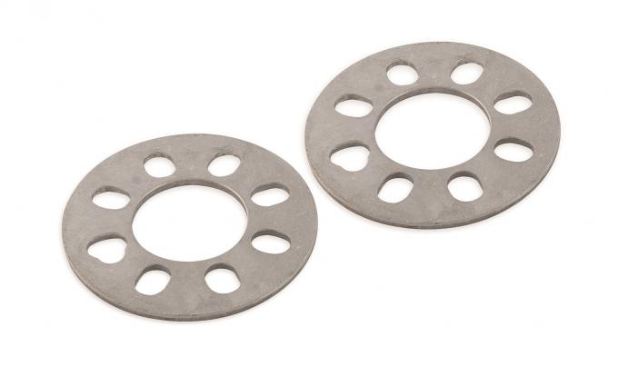 Mr. Gasket Wheel Spacers 2375