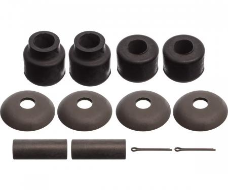 Ford Thunderbird Strut Rod Bushing Kit, 12 Pieces, 1962-66