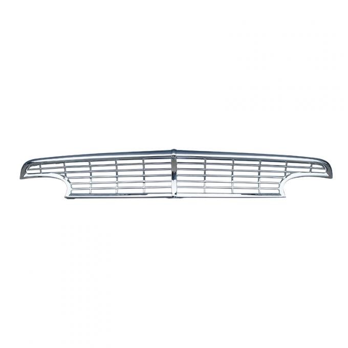 Dennis Carpenter Grille Set - Complete - 1956 Ford Car B6A-8150-SET