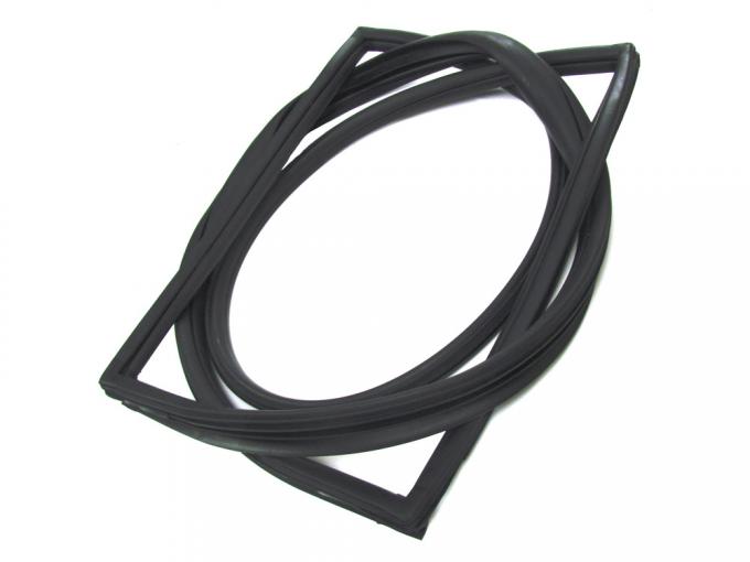 Precision Rear Window Seal WCR DB3522