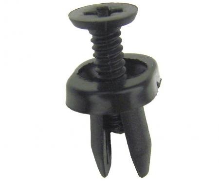 Precision 2006-2012 Ford Fusion Cowl Fastener 5103 003