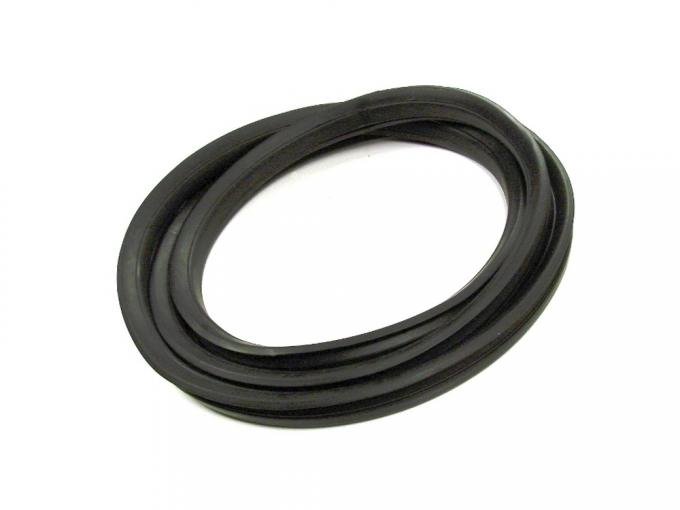 Precision Rear Window Seal WCR 1089