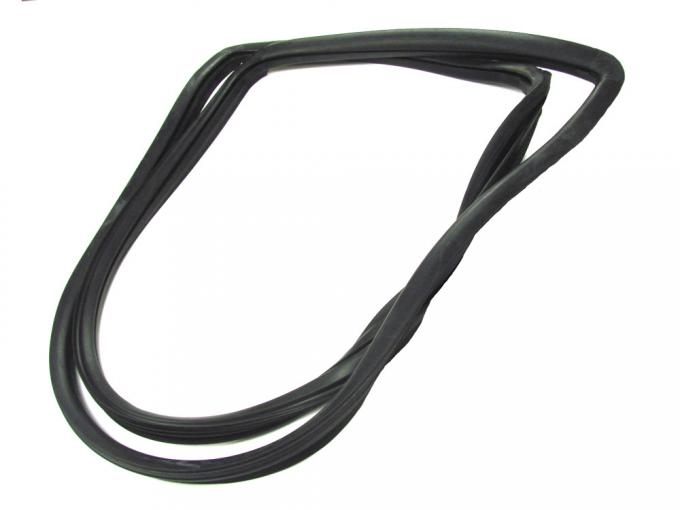 Precision 1964-1966 Ford Thunderbird Windshield Seal WCR D651