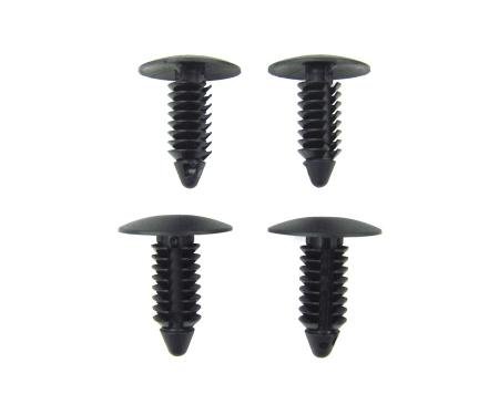 Precision Cowl Fastener CFK-1319-99