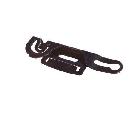 Precision Molding Clip 1205 005