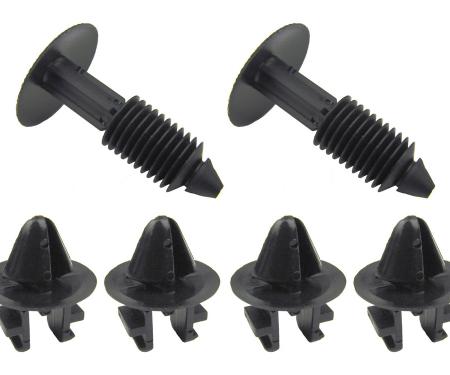 Precision Cowl Fastener CFK-1747-09