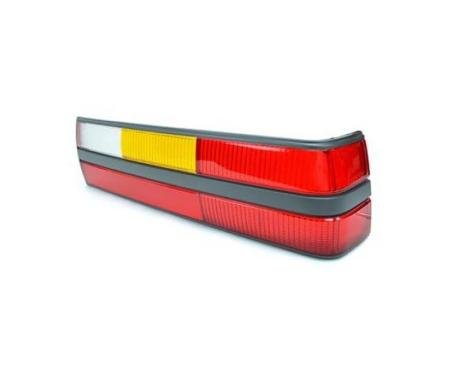 Daniel Carpenter 1985-86 Tail Light Lens RH E5ZZ-13450