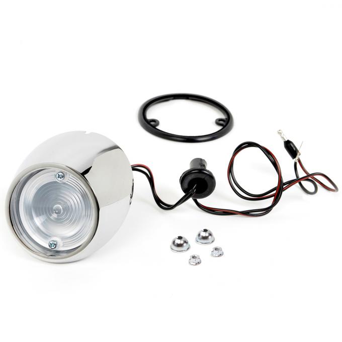 ACP Backup Light Assembly Kit Driver Side FM-BB046K