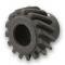 Mallory Gear, Ford, 351W, V8, Predrilled 29421PD