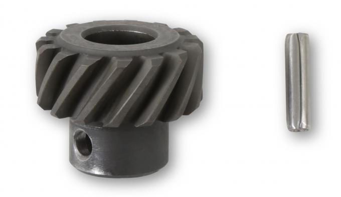 Mallory Gear, Ford, 351W, V8, Predrilled 29421PD