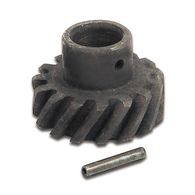 Mallory Gear, Ford, 351C, 460, FE Engines 29420