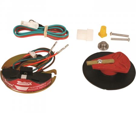 Mallory E-Spark® Conversion Kit 61004M