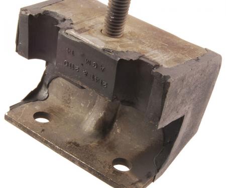 Dennis Carpenter Engine Mount - 1962 Ford Car   C1MM-6038