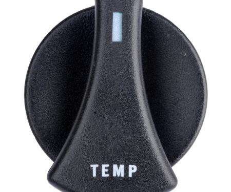 Daniel Carpenter 1987-89 Temprature Control Knob E6DZ-18519-B