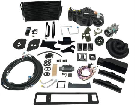 Vintage Air 1973-79 Ford F-Series/1978-79 Bronco with Factory Air 6-Cylinder Gen 5 SureFit™ Complete Kit 945686