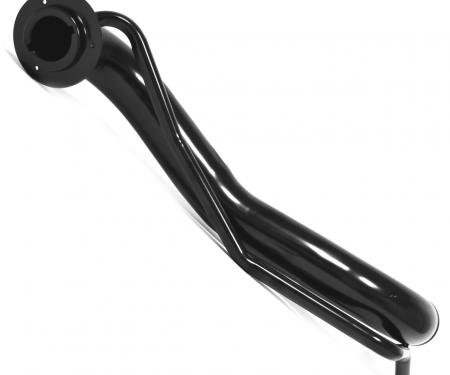 ACP Fuel Tank Filler Pipe For Auxiliary Tank FB-EG021