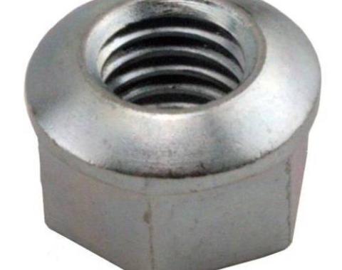 Rim Nut TT-Truck 1/2" Coarse Thread TT-2848