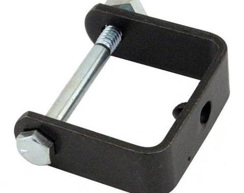 Front Spring Clamps A-5330